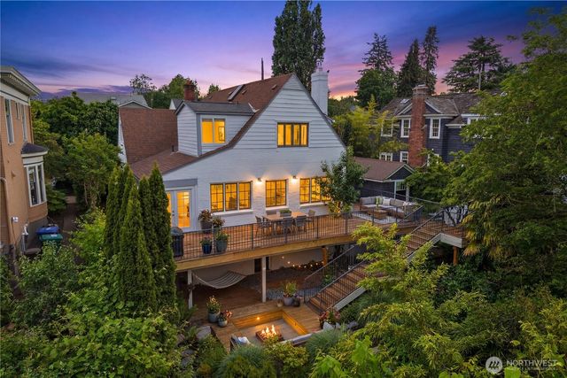 614 35th Avenue, Seattle, WA 98122