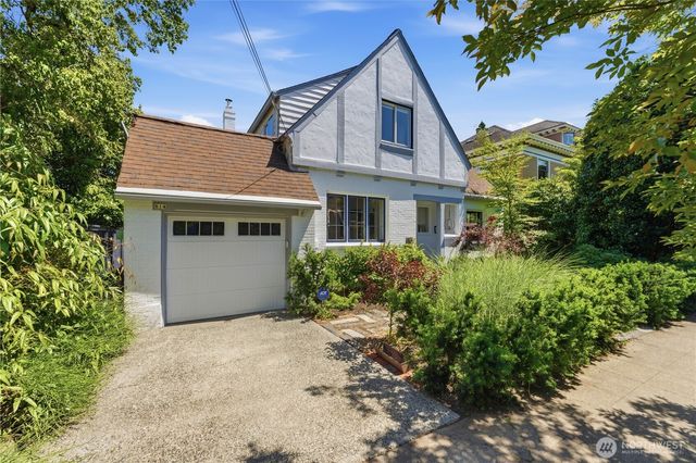 614 35th Avenue, Seattle, WA 98122