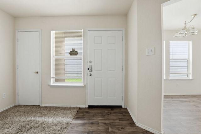 10716 Wild Oak Drive, Fort Worth, TX 76140