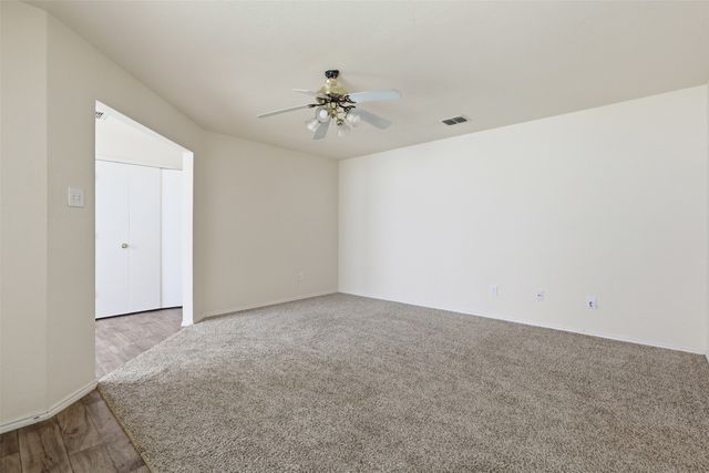 10716 Wild Oak Drive, Fort Worth, TX 76140