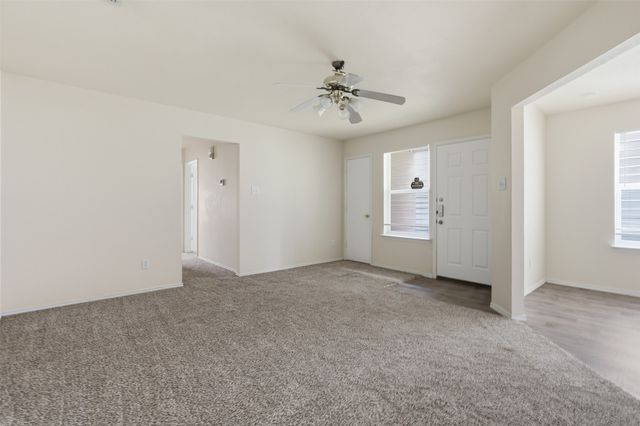10716 Wild Oak Drive, Fort Worth, TX 76140