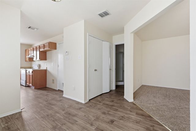 10716 Wild Oak Drive, Fort Worth, TX 76140