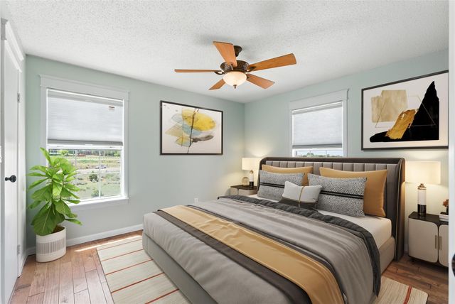 2501 Zia Road W 8-204, Santa Fe, NM 87505