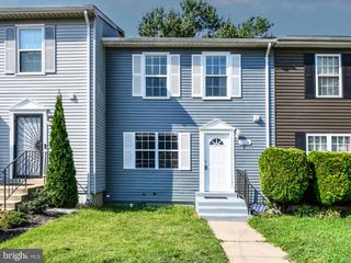 1206 CASTLEHAVEN CT, Capitol Heights, MD 20743