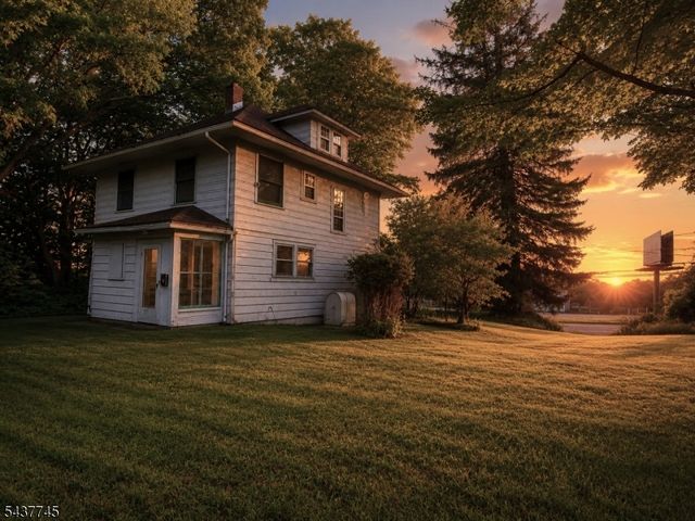 117 Bloomfield Ave, Mountain Lakes Boro, NJ 07046