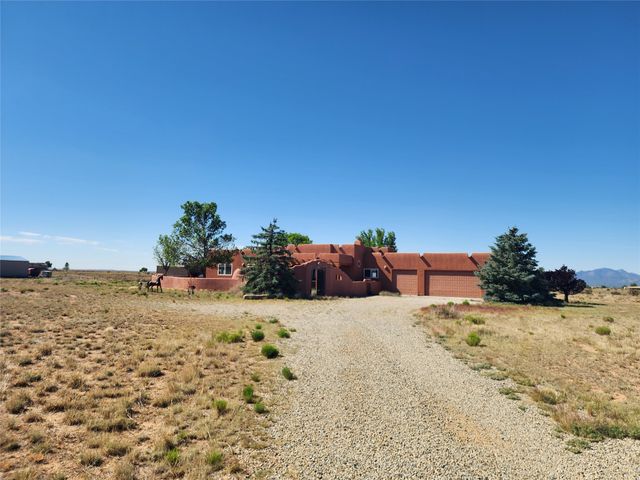 192 San Marcos Loop, Santa Fe, NM 87508
