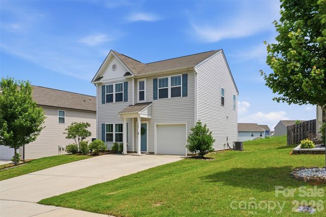 111 Buoy Lane, Statesville, NC 28677