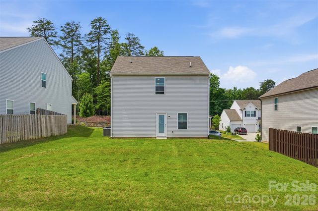 111 Buoy Lane, Statesville, NC 28677