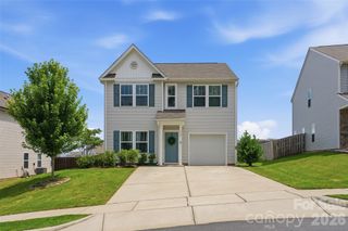 111 Buoy Lane, Statesville, NC 28677