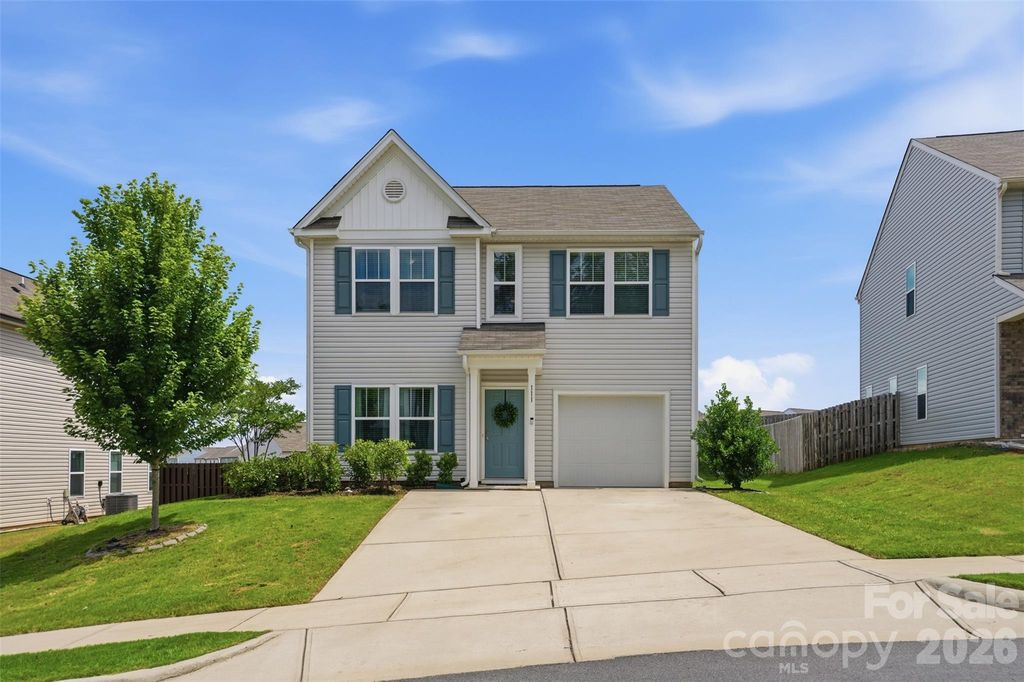 111 Buoy Lane, Statesville, NC 28677