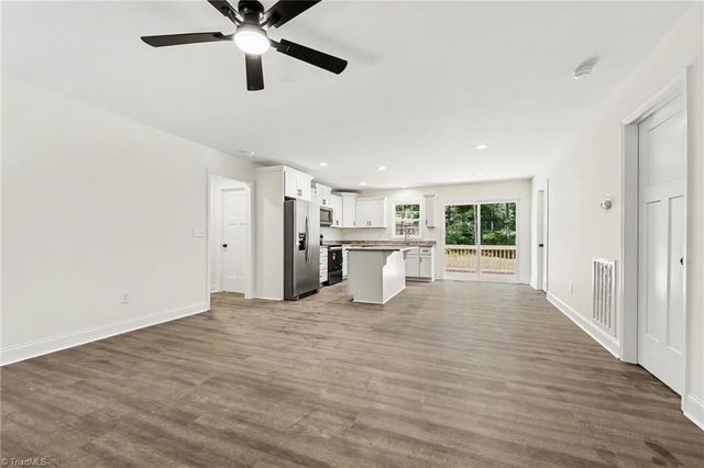 6331 New Center Church Road, Seagrove, NC 27341