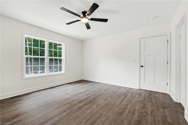 6331 New Center Church Road, Seagrove, NC 27341