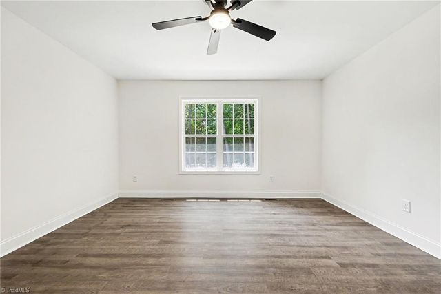 6331 New Center Church Road, Seagrove, NC 27341