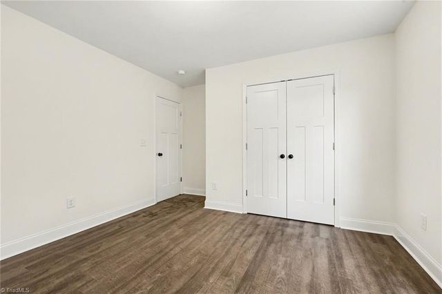 6331 New Center Church Road, Seagrove, NC 27341