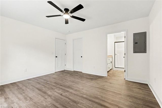 6331 New Center Church Road, Seagrove, NC 27341