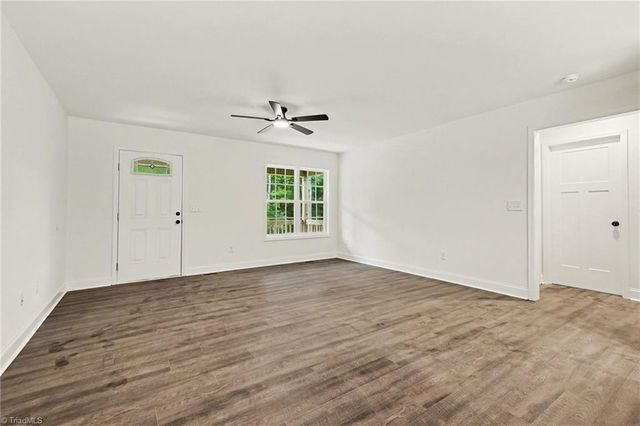 6331 New Center Church Road, Seagrove, NC 27341