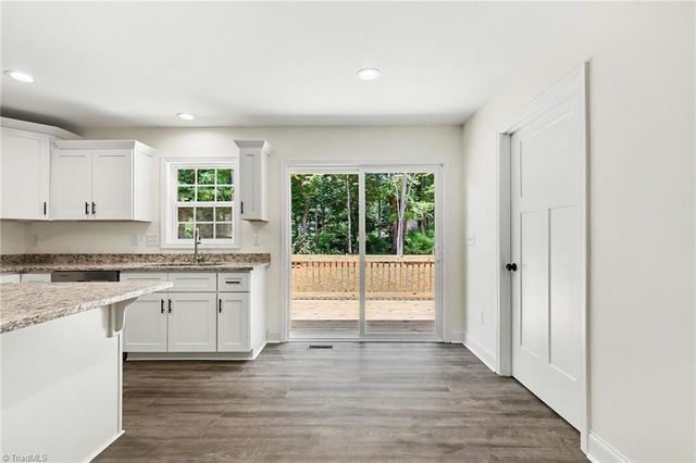 6331 New Center Church Road, Seagrove, NC 27341