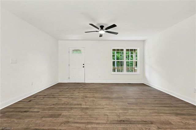 6331 New Center Church Road, Seagrove, NC 27341
