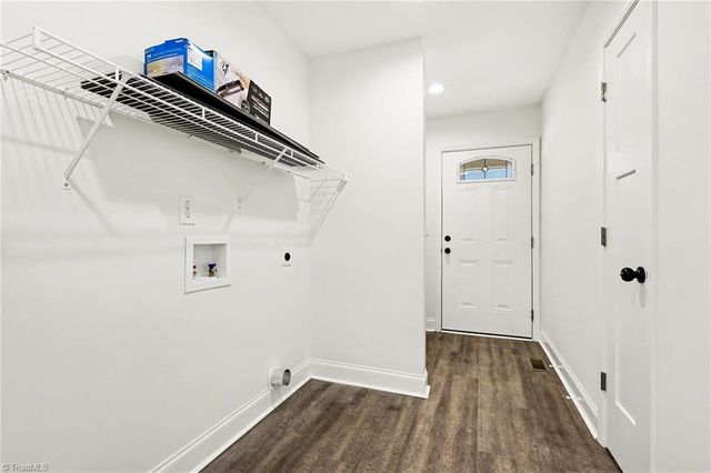 6331 New Center Church Road, Seagrove, NC 27341