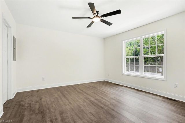 6331 New Center Church Road, Seagrove, NC 27341