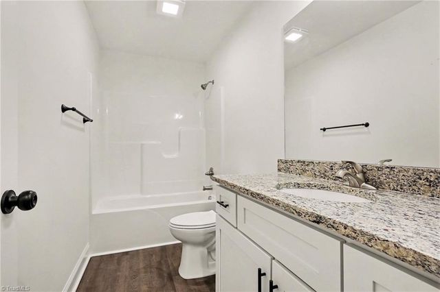 6331 New Center Church Road, Seagrove, NC 27341