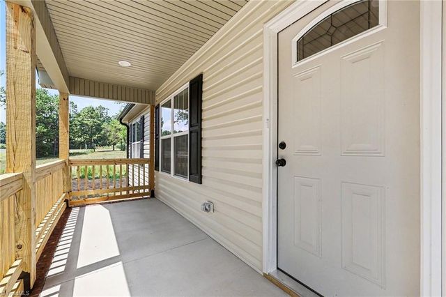6331 New Center Church Road, Seagrove, NC 27341