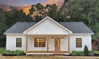 6331 New Center Church Road, Seagrove, NC 27341