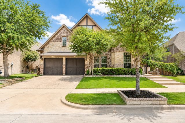 1115 Blue Lake Boulevard, Arlington, TX 76005