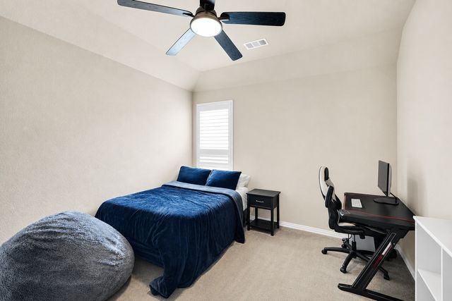 1115 Blue Lake Boulevard, Arlington, TX 76005