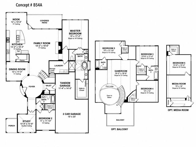 1115 Blue Lake Boulevard, Arlington, TX 76005