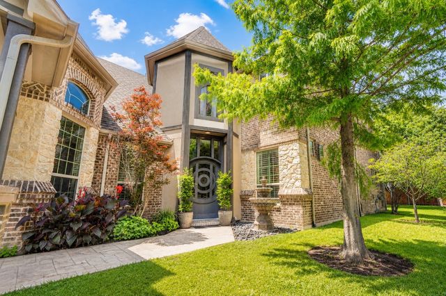 1115 Blue Lake Boulevard, Arlington, TX 76005