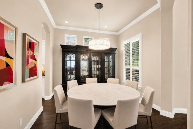1115 Blue Lake Boulevard, Arlington, TX 76005