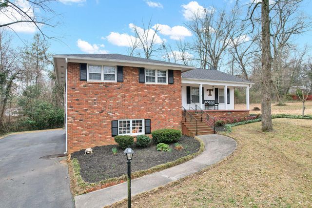 2112 Oakland Drive, NW, Cleveland, TN 37311