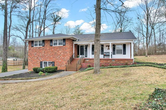 2112 Oakland Drive, NW, Cleveland, TN 37311