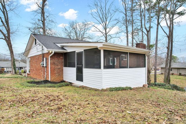 2112 Oakland Drive, NW, Cleveland, TN 37311