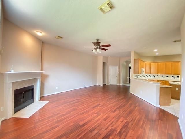 3215 Worthington Drive, Pearland, TX 77584