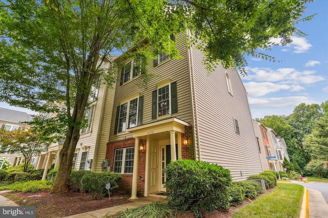 4370 THOMAS BRIGADE LN, Fairfax, VA 22033