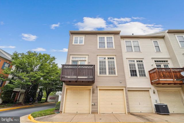4370 THOMAS BRIGADE LN, Fairfax, VA 22033