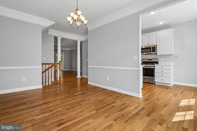 4370 THOMAS BRIGADE LN, Fairfax, VA 22033