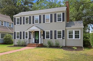 1547 Cedar LN, Norfolk, VA 23508