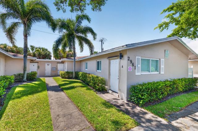 2961 NE 7th Avenue B, Pompano Beach, FL 33064