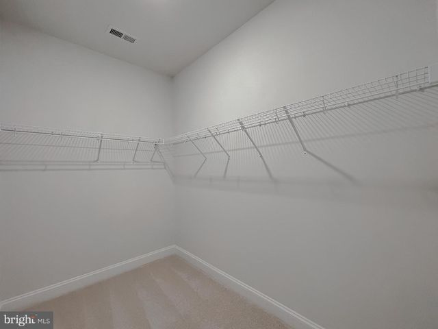 LOT 115 - 23708 WEEPING WILLOW WAY, Leonardtown, MD 20650