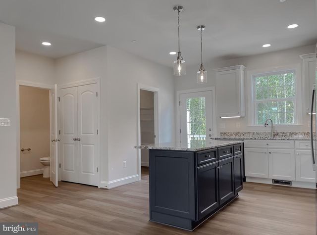 LOT 115 - 23708 WEEPING WILLOW WAY, Leonardtown, MD 20650