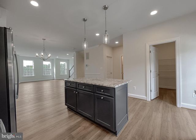 LOT 115 - 23708 WEEPING WILLOW WAY, Leonardtown, MD 20650
