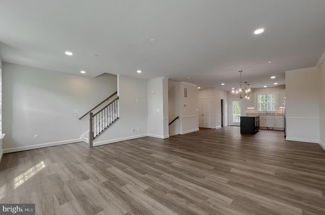 LOT 115 - 23708 WEEPING WILLOW WAY, Leonardtown, MD 20650