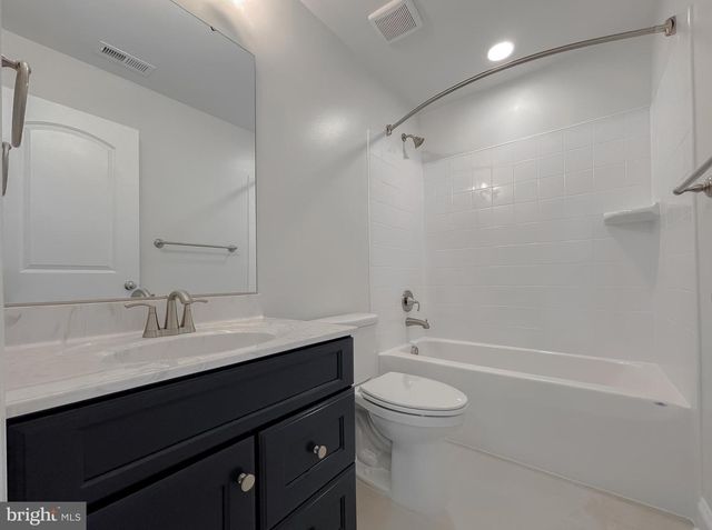 LOT 115 - 23708 WEEPING WILLOW WAY, Leonardtown, MD 20650
