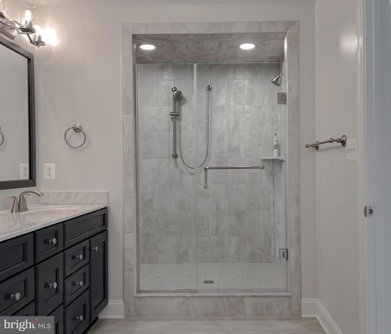 LOT 115 - 23708 WEEPING WILLOW WAY, Leonardtown, MD 20650