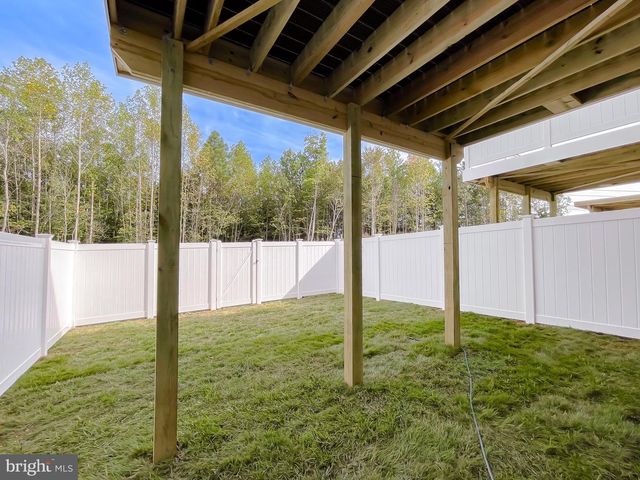 LOT 115 - 23708 WEEPING WILLOW WAY, Leonardtown, MD 20650