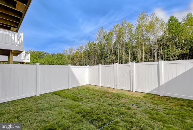 LOT 115 - 23708 WEEPING WILLOW WAY, Leonardtown, MD 20650