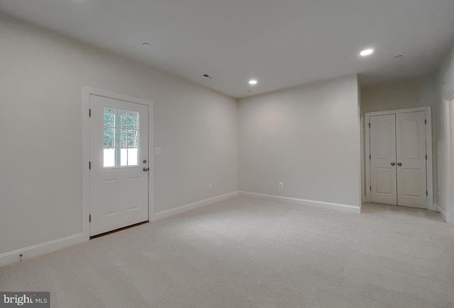LOT 115 - 23708 WEEPING WILLOW WAY, Leonardtown, MD 20650